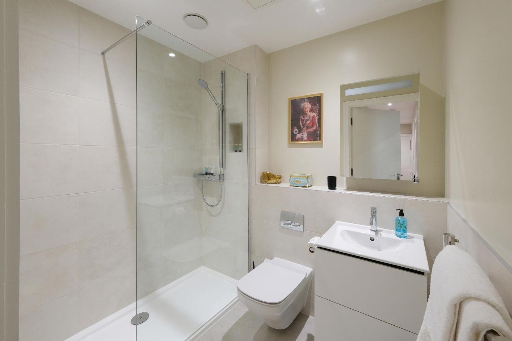 Dream Stays Bath - John Street Exterior foto
